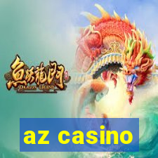 az casino