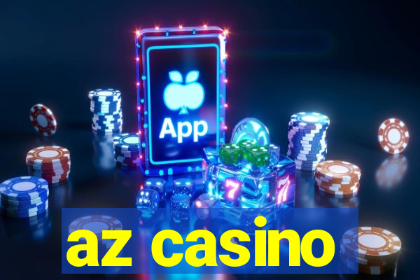 az casino