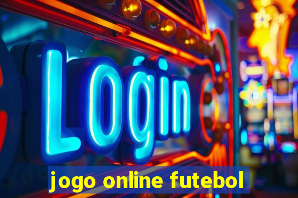 jogo online futebol