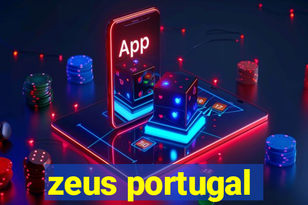 zeus portugal