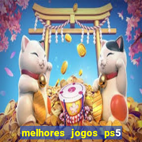 melhores jogos ps5 mundo aberto