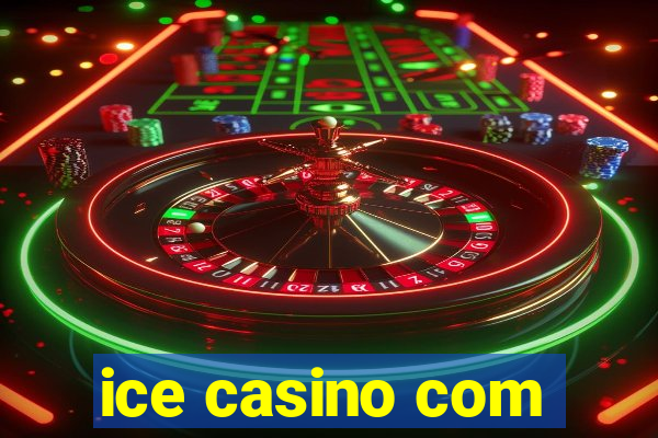 ice casino com