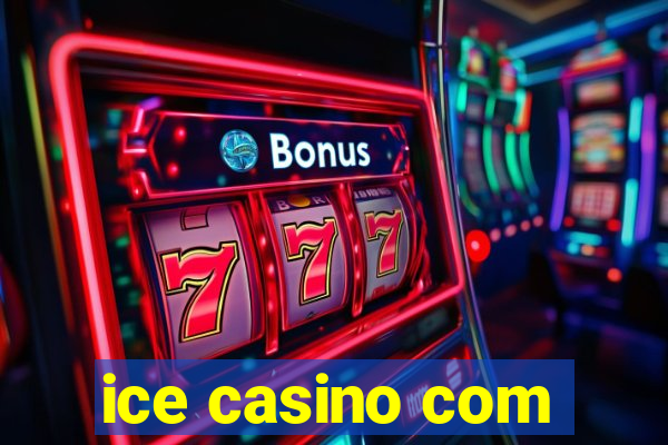 ice casino com