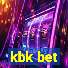 kbk bet