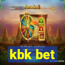 kbk bet