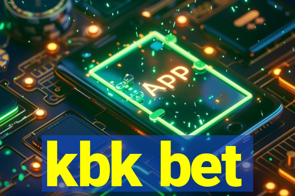 kbk bet