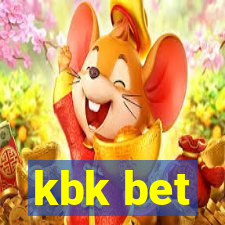 kbk bet