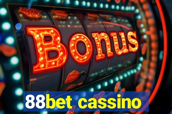 88bet cassino