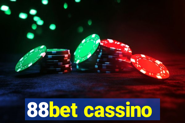 88bet cassino