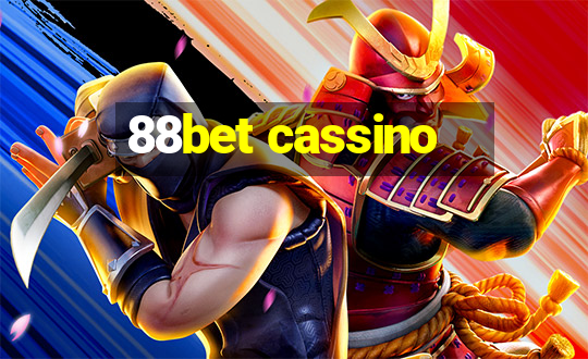 88bet cassino