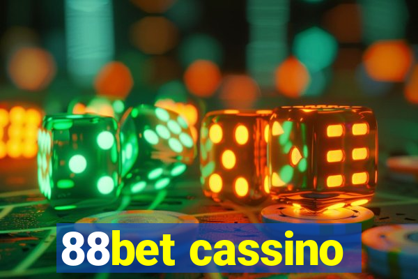 88bet cassino