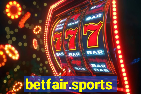 betfair.sports