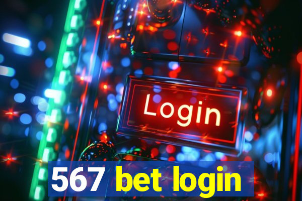 567 bet login