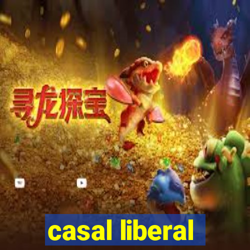 casal liberal