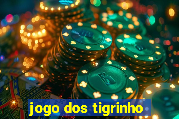 jogo dos tigrinho