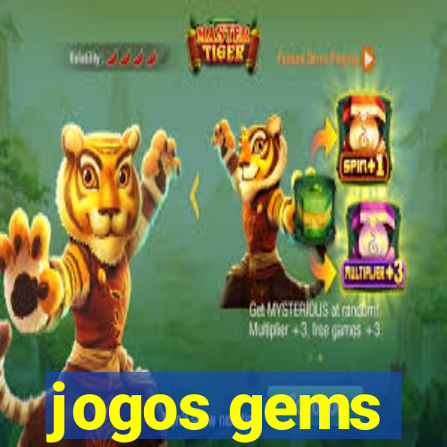 jogos gems