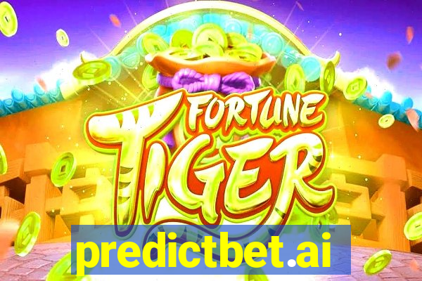 predictbet.ai