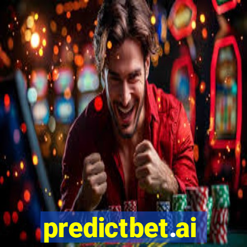 predictbet.ai