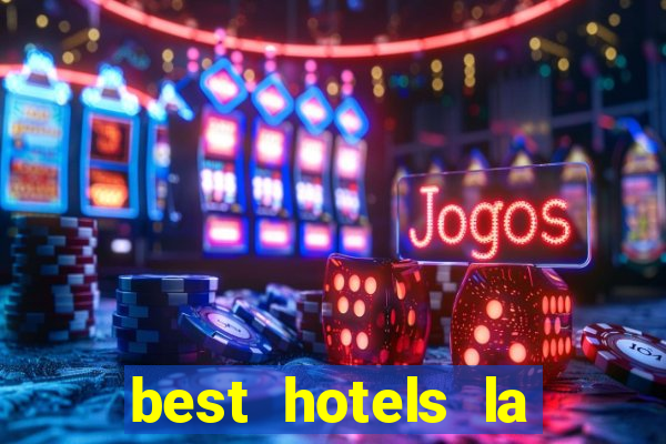 best hotels la fortuna costa rica