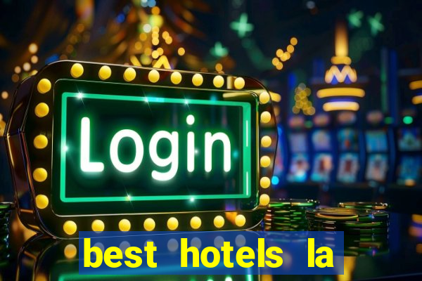 best hotels la fortuna costa rica