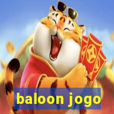 baloon jogo