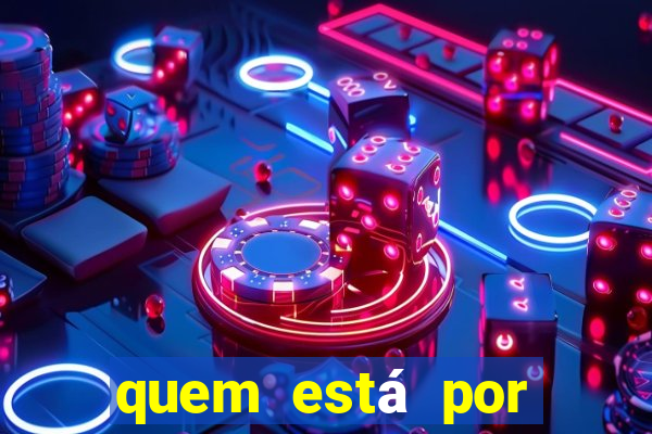 quem está por trás do jogo do tigrinho