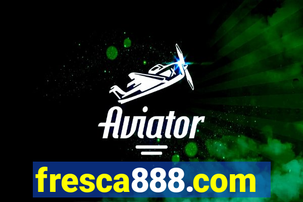 fresca888.com