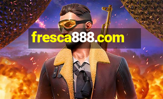 fresca888.com