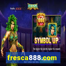 fresca888.com