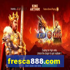 fresca888.com