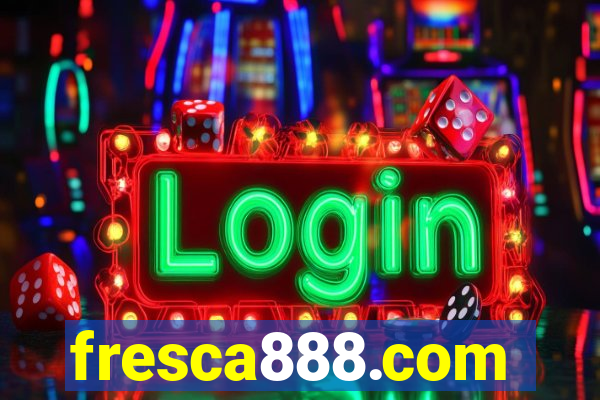 fresca888.com