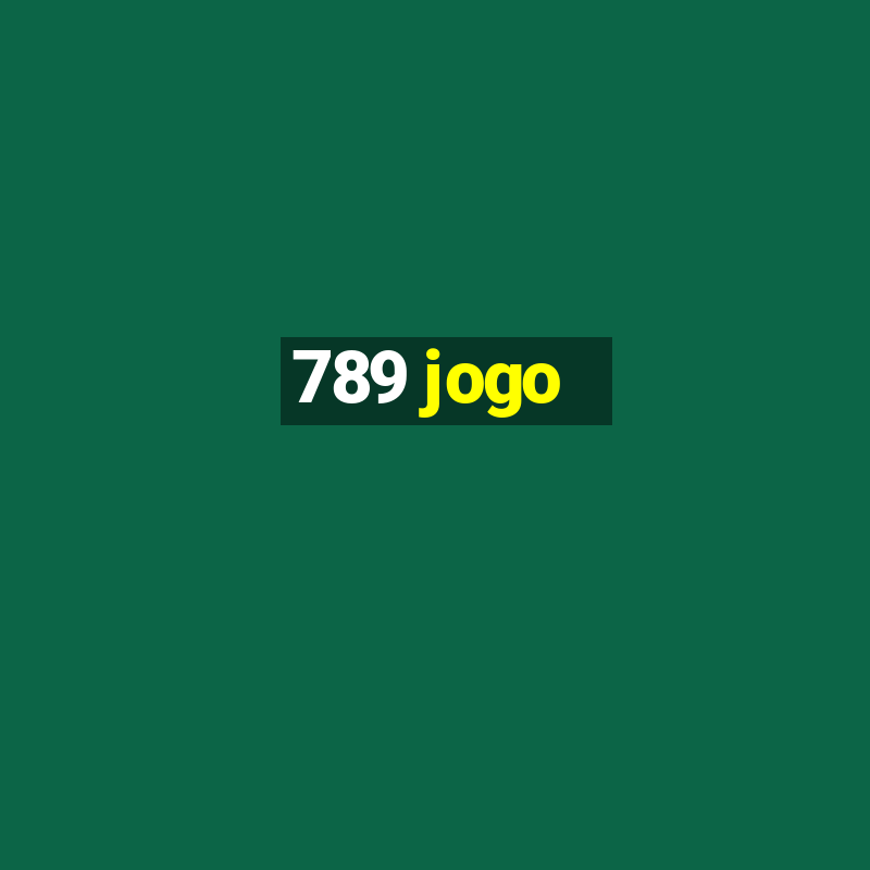 789 jogo