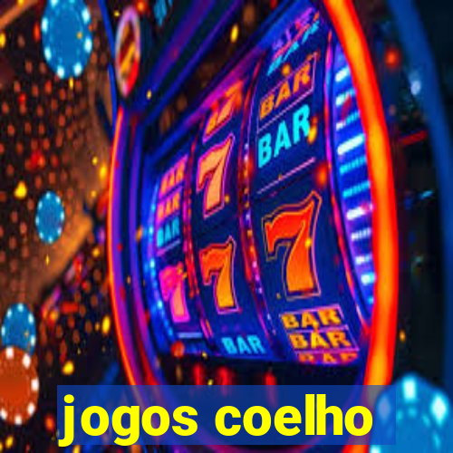 jogos coelho