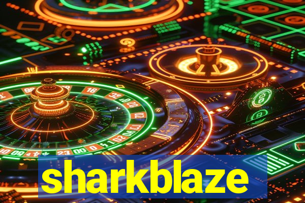 sharkblaze