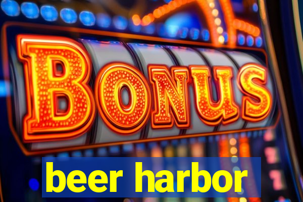 beer harbor