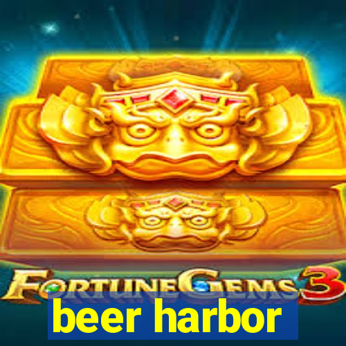 beer harbor