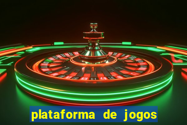 plataforma de jogos que mais pagam