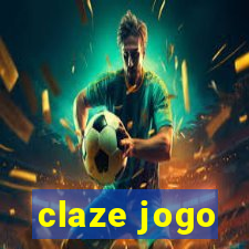 claze jogo