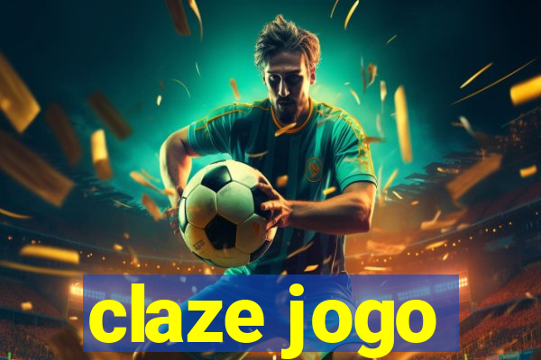 claze jogo