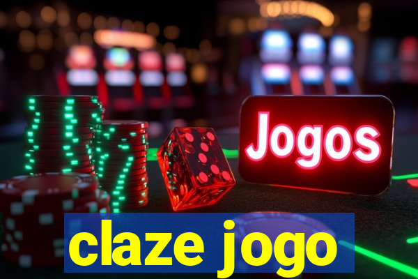 claze jogo