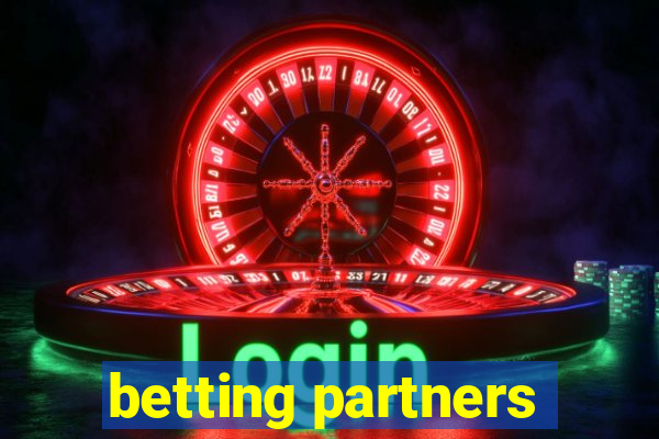 betting partners