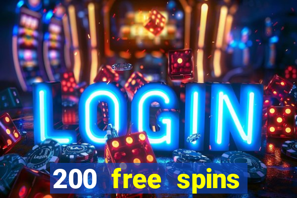 200 free spins billionaire casino