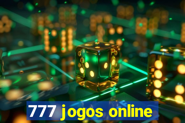 777 jogos online