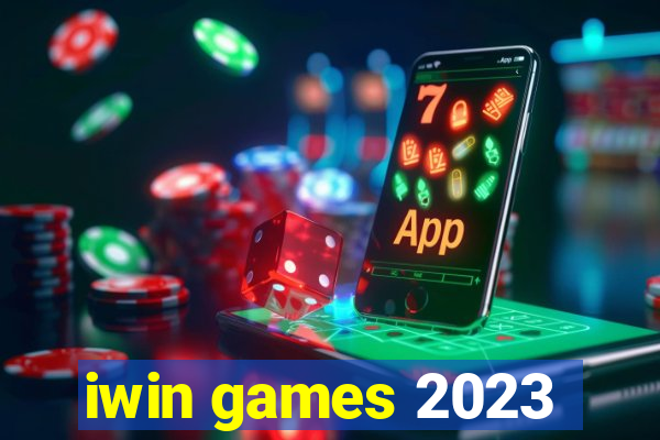 iwin games 2023