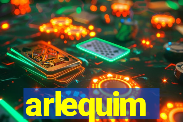 arlequim technologies cnpj