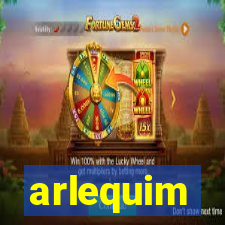 arlequim technologies cnpj