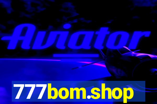 777bom.shop