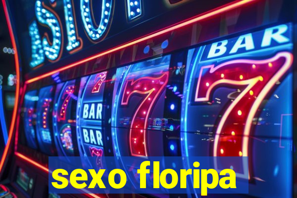 sexo floripa