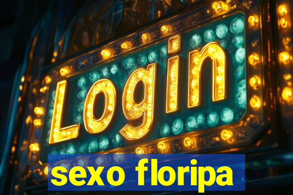 sexo floripa