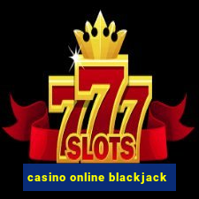 casino online blackjack